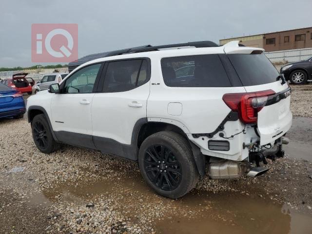 GMC Acadia